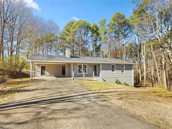 173 Sharon Dr, Canton, GA 30115