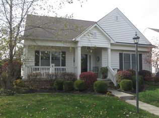 7059 Keesee Cir, New Albany, OH 43054