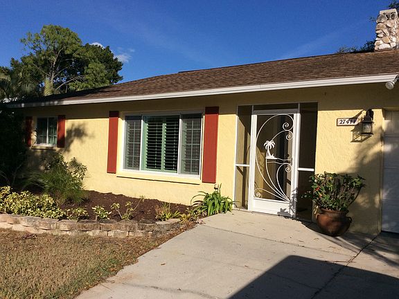 2nd image of 27411 Elwood Dr