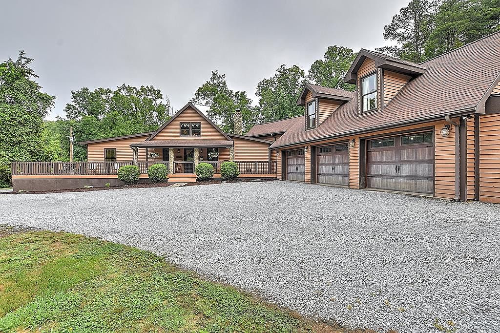 860 Jud Neal Loop, Afton, TN 37616 Zillow