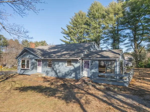 308 Laurel St, Bridgewater, MA 02324
