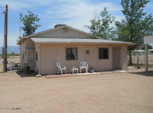 11666 N Fort Grant Rd, Willcox, AZ 85643