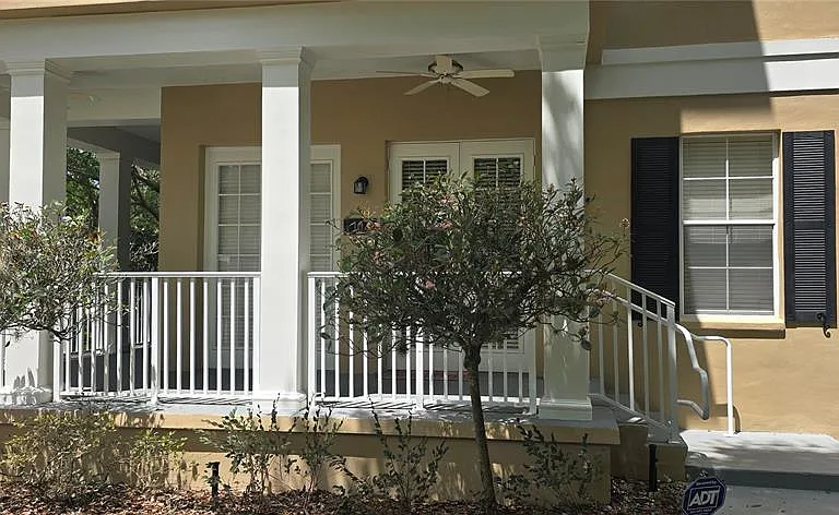 4249 Corrine Dr #8-104 — Photo 1