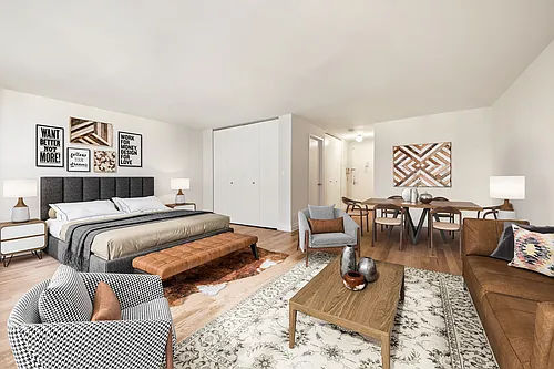 260 W 52nd St #16E Photo 1