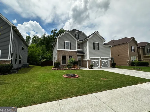 5330 Breckinridge Ln, Cumming, GA 30040