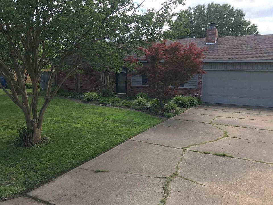 419 Crestmont Cir, Gosnell, AR 72315 Zillow