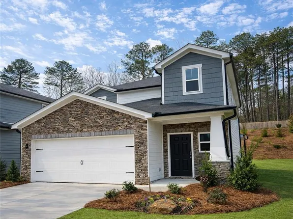 335 Wells Cir, Canton, GA 30114