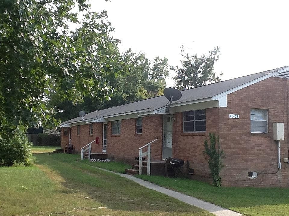 1st image of 4304 Parker St #C
