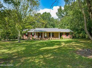 1315 Highway 104 N, Cedar Grove, TN 38321