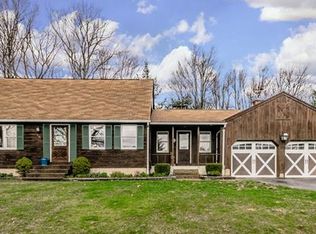 74 Anderson Rd, East Hartland, CT 06027