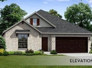 1025 Coulee Dr, Leander, TX 78641