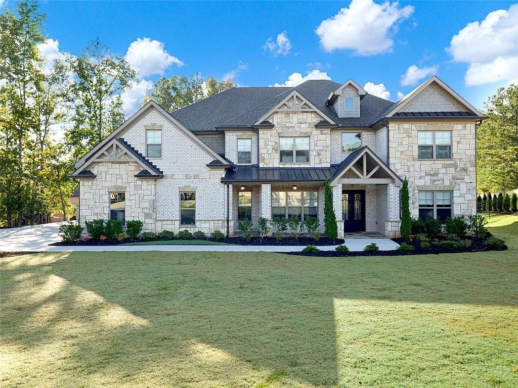 2641 Camp Branch Rd, Buford, GA 30519 Zillow
