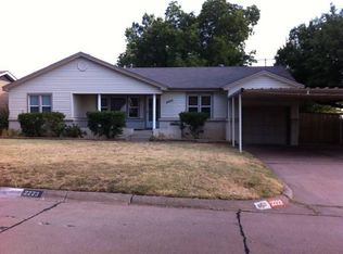 2223 W 5th Ave, Stillwater, OK 74074