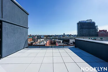 Rented by Nooklyn NYC LLC