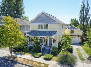 805 7th Pl, Snohomish, WA 98290