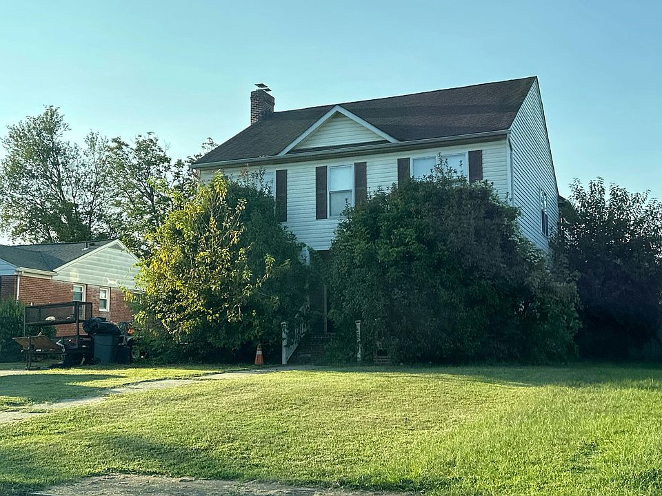 2nd image of 4706 Meise Dr