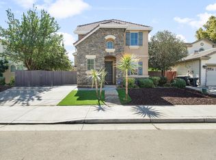 2198 Babcock Ln, Tracy, CA