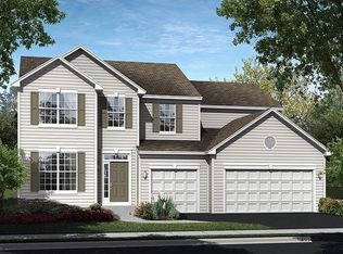 2441 Wilton Ct, Yorkville, IL 60560