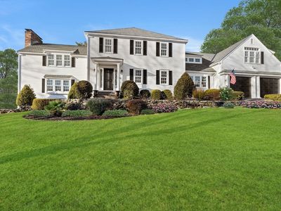 5 New Towne Dr, Hingham, MA, 02043