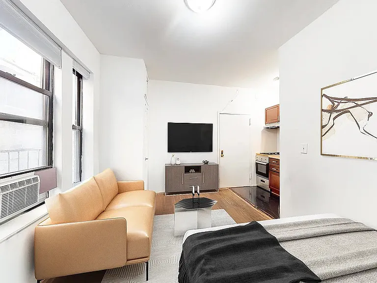 341 W 45th St #615 — Photo 1