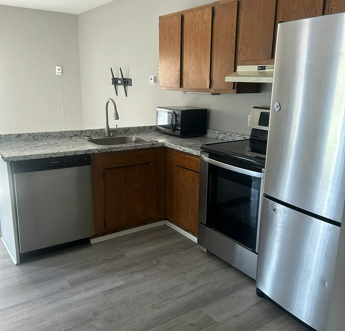 3957 Buffalo Street, Unit 1 — Photo 1