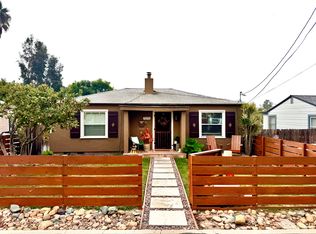 7275 Stanford Ave, La Mesa, CA 91942