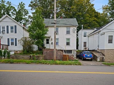 11 Lawrence St, Haverhill, MA, 01830