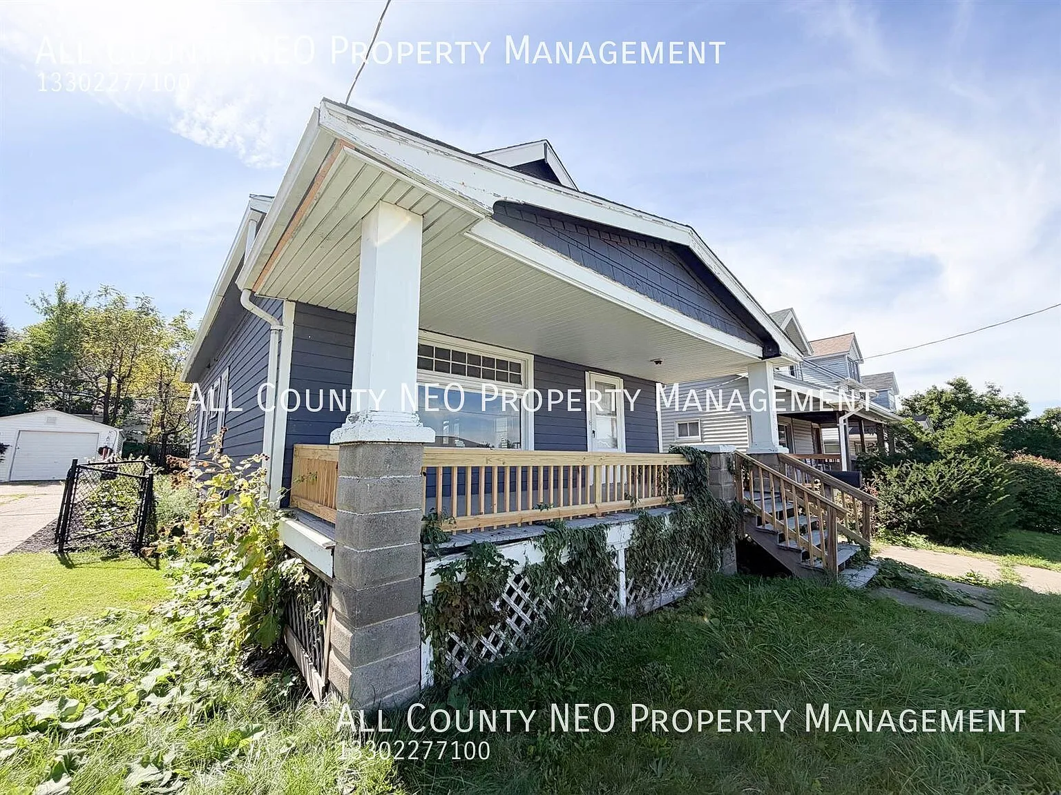 Coming Soon! Charming 2-Bedroom, 1-Bath Home Recently Renovated! — Photo 4