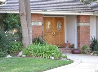 3521 Rachael Ave, Simi Valley, CA 93063