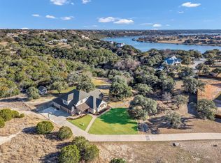 2701 Alta Vista Ct, Granbury, TX 76049