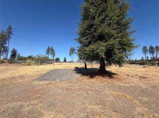 783 Nancy Way LOT 4-5, Paradise, CA 95969