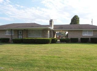 3400 Pioneer Trl, Shepherdsville, KY
