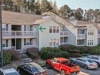 2047 Brian Way, Decatur, GA, 30033