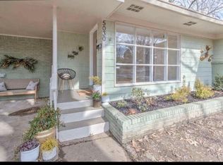 5030 Alrose Ave, Memphis, TN 38117