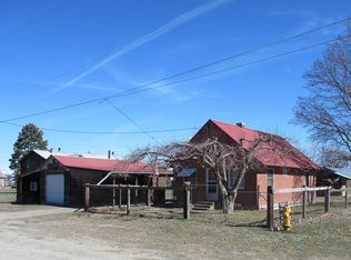 2604 15th St, Baker City, OR 97814