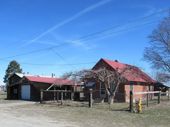 2604 15th St, Baker City, OR 97814