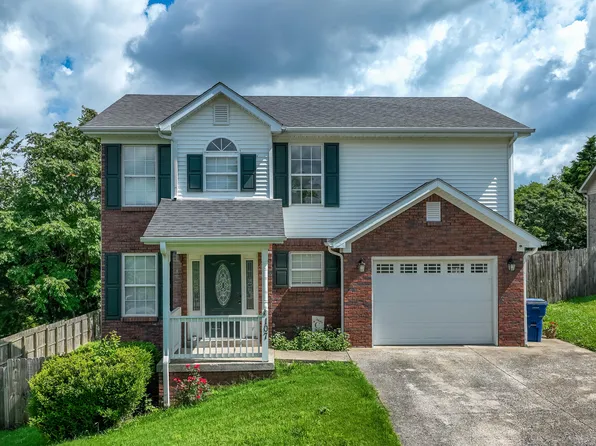 107 Allie Ct, Berea, KY 40403