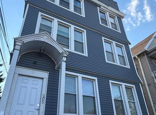 205 Duncan Ave APT 5, Jersey City, NJ 07306