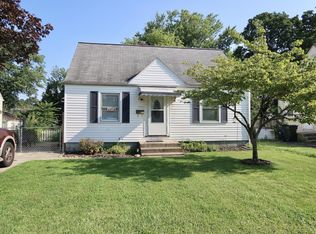 1220 Carolyn Ave, Columbus, OH 43224