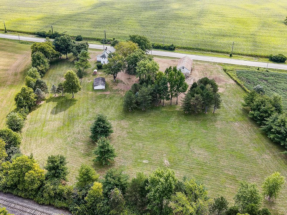 5697 Harrisburg Pike, Grove City, OH 43123 Zillow