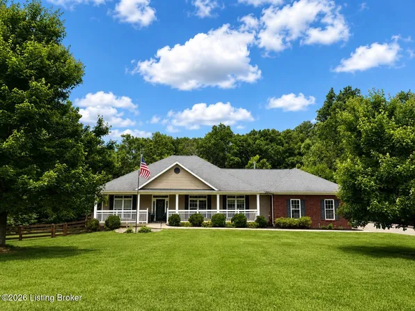 3611 Sumerlin Dr, Buckner, KY 40010