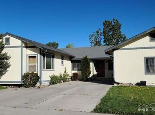 655 Long Valley Rd, Gardnerville, NV 89460