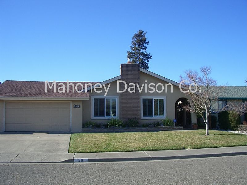 1281 Glenwood Drive