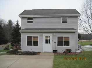 3453 State Route 417, Franklin, PA 16323