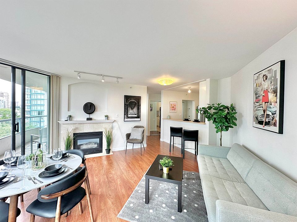 1st image of 4567 Hazel St #902