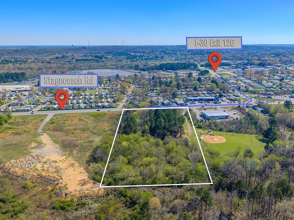 1st image of 7.67 Stagecoach Rd