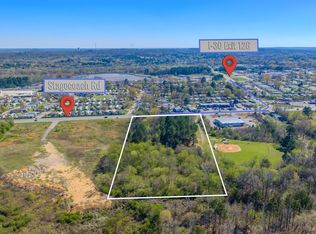 7.67 Stagecoach Rd, Little Rock, AR 72210