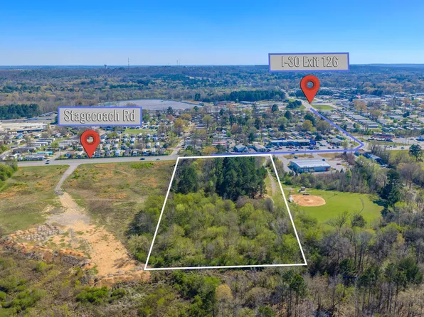 7.67 Stagecoach Rd, Little Rock, AR 72210