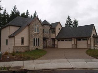 6234 NW Klickitat Ct, Camas, WA