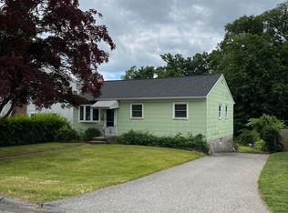 22 Forest Ave, Danbury, CT 06810